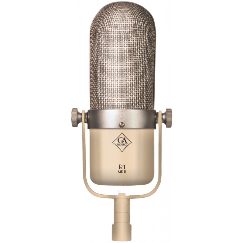 Golden Age Project R1 Mkii Promo