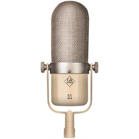 Golden Age Project R1 Mkii Promo