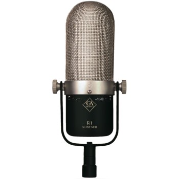 Golden Age Project R1 Active Mkiii Promo