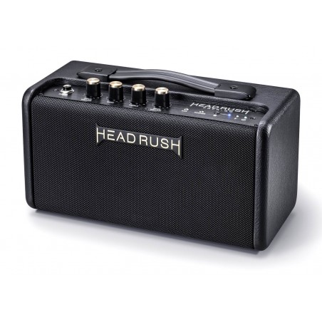Headrush Frfr GO