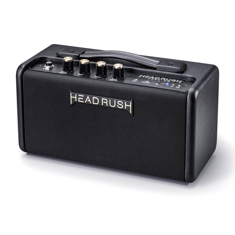 Headrush Frfr GO