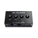 M-Audio M-Track Duo Promo