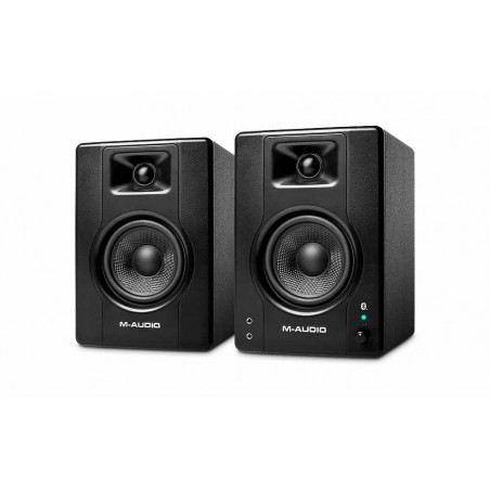 M-Audio Bx4 Bt Promo