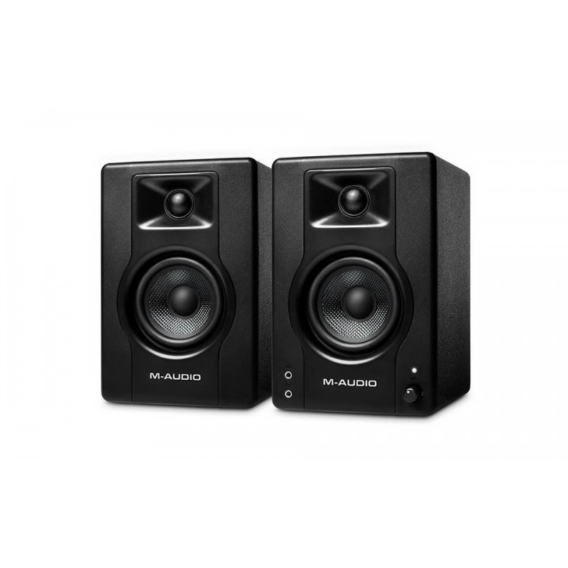 M-Audio Bx3 Promo
