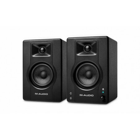 M-Audio Bx3 Bt Promo