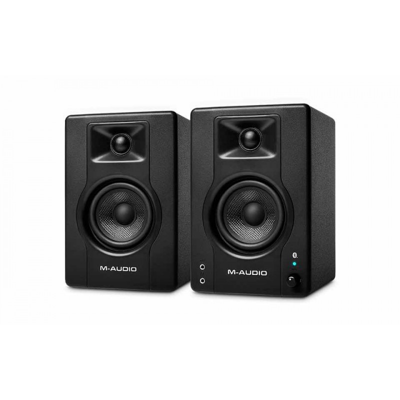 M-Audio Bx3 Bt Promo