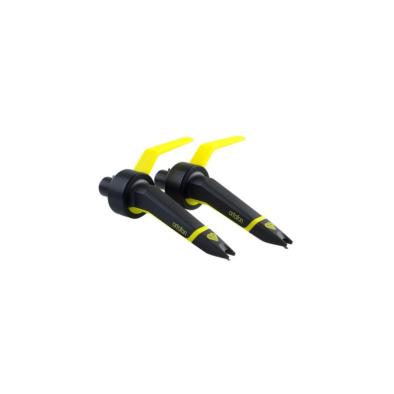 Ortofon Concorde Mkii Twin Club Promo