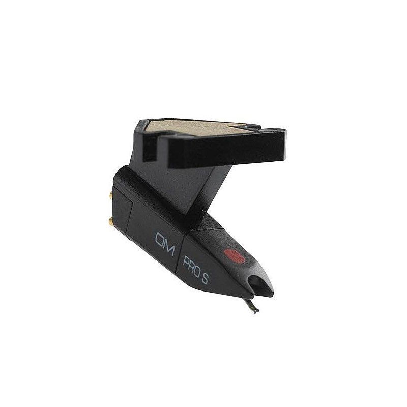Ortofon Om Pro S Promo