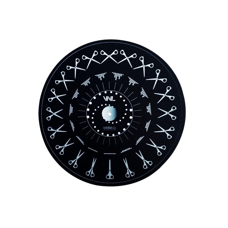 Ortofon VNL  Promo
