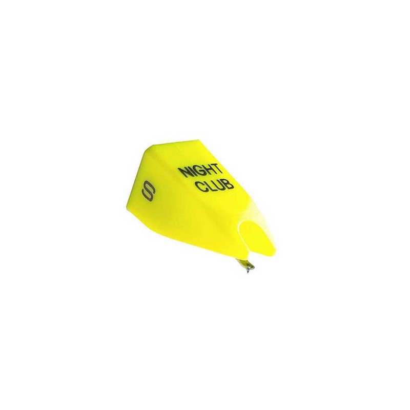 Ortofon Stylus Night Club S Promo