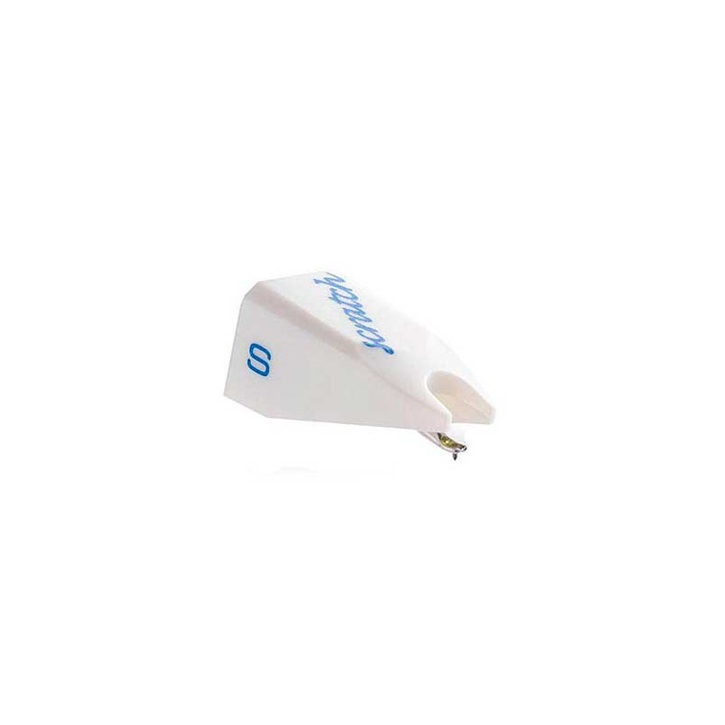 Ortofon Stylus Scratch White Promo