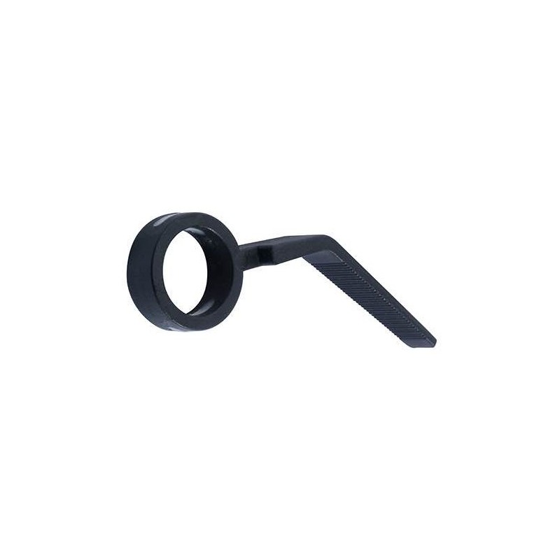 Ortofon Cc Mkii Fingerlift Black
