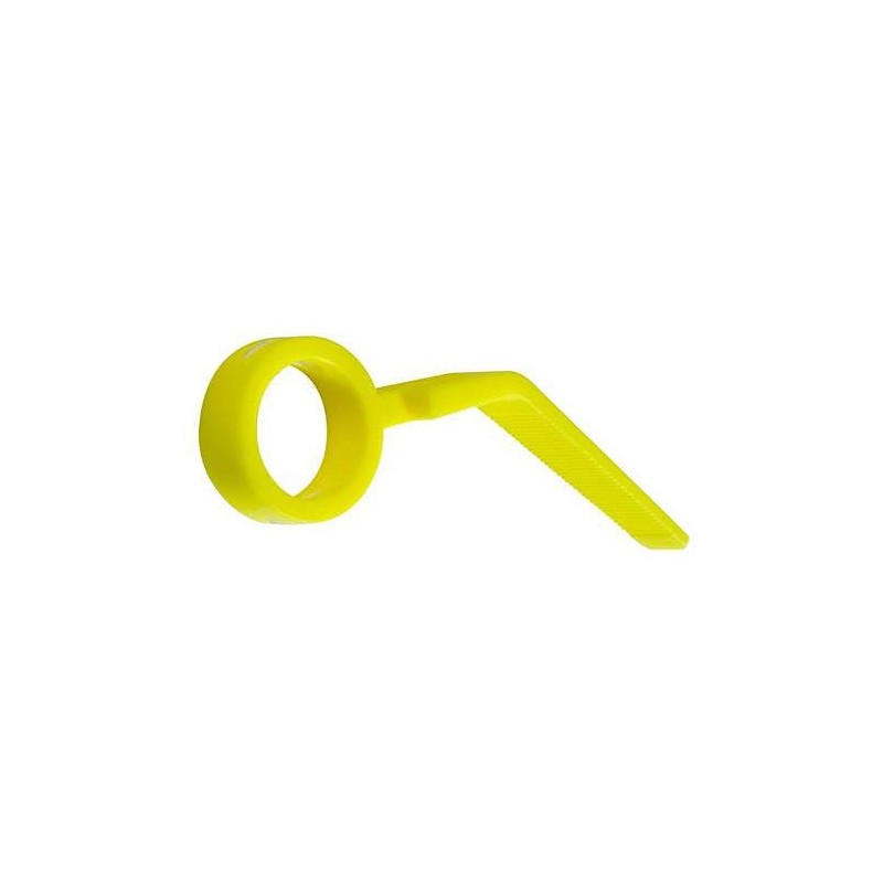 Ortofon Cc Mkii Fingerlift Yellow