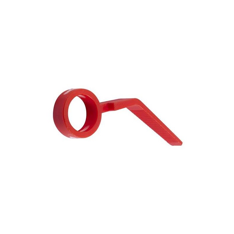 Ortofon Cc Mkii Fingerlift Red