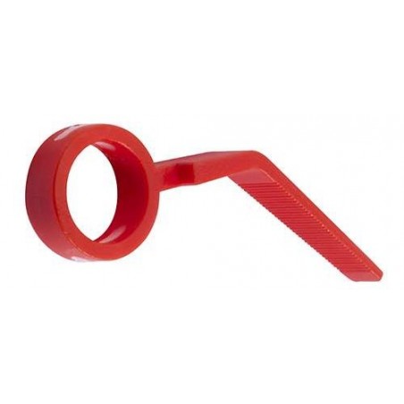 Ortofon Cc Mkii Fingerlift Red