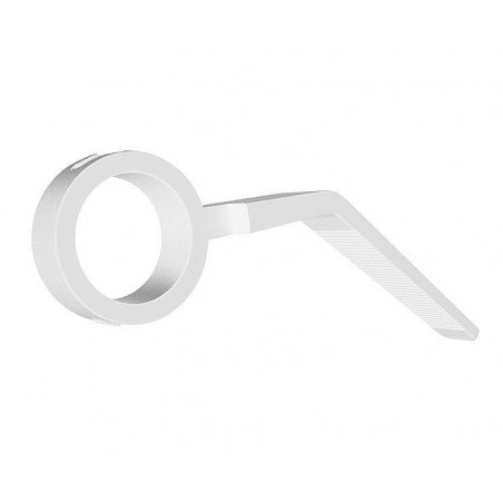 Ortofon Cc Mkii Fingerlift White