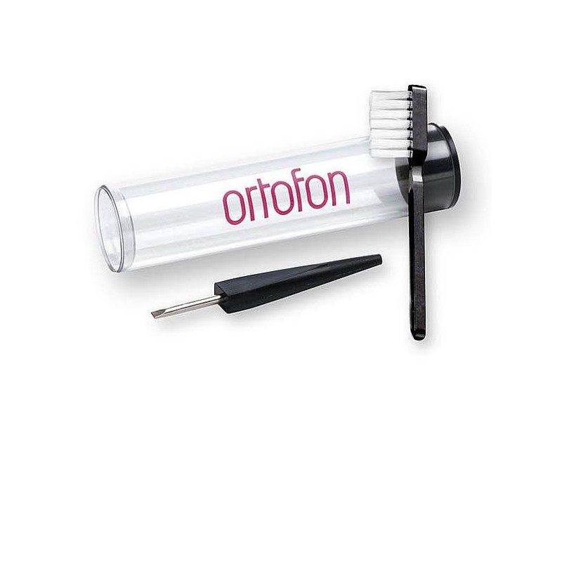 Ortofon Dj Maintenance Set