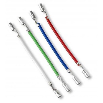 Ortofon Lead Wires Set