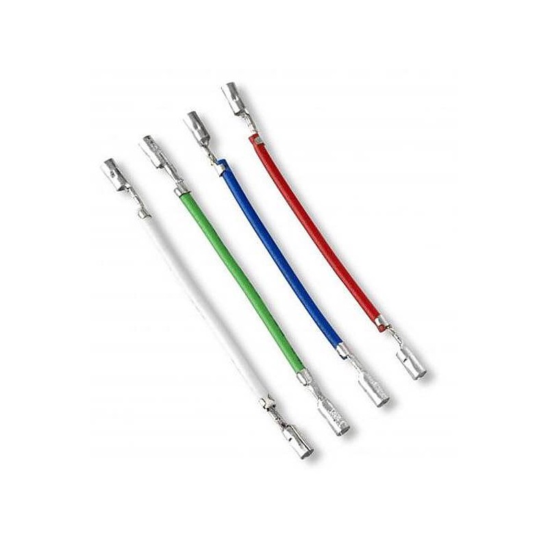 Ortofon Lead Wires Set
