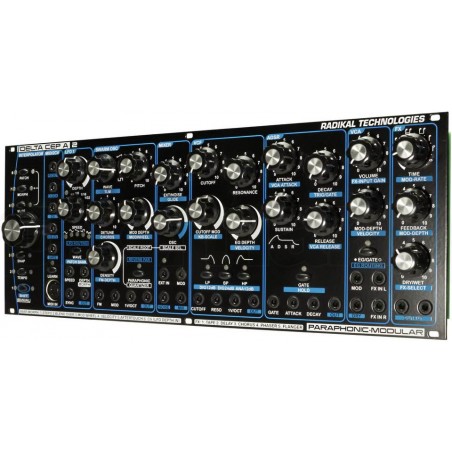 RADIKAL DELTA CEP A 2