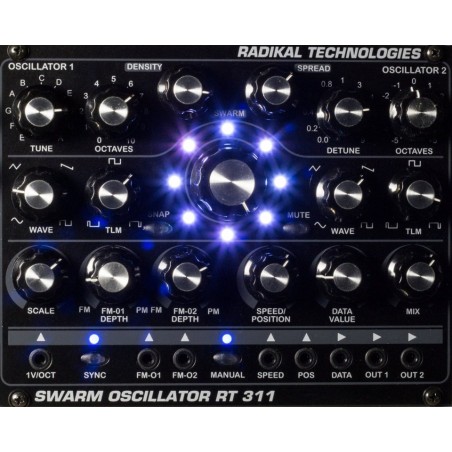 RADIKAL RT-311 SWARM OSCILLATOR