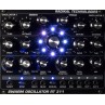 RADIKAL RT-311 SWARM OSCILLATOR