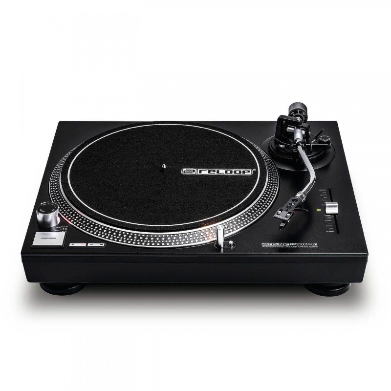 Reloop Rp-2000 Usb Mk2 