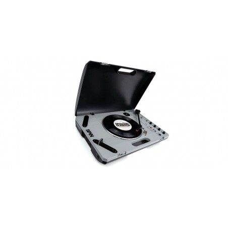 Reloop Spin Promo