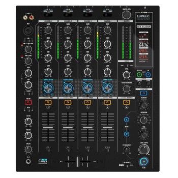 Reloop Rmx-95 Promo x due unita