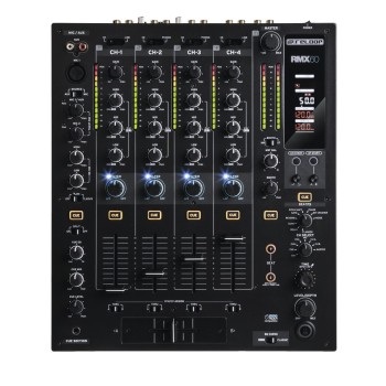 Reloop Rmx-60 Digital Promo x due unita