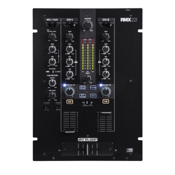 Reloop Rmx-22I
