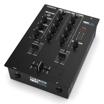 Reloop Rmx-10Bt Promo
