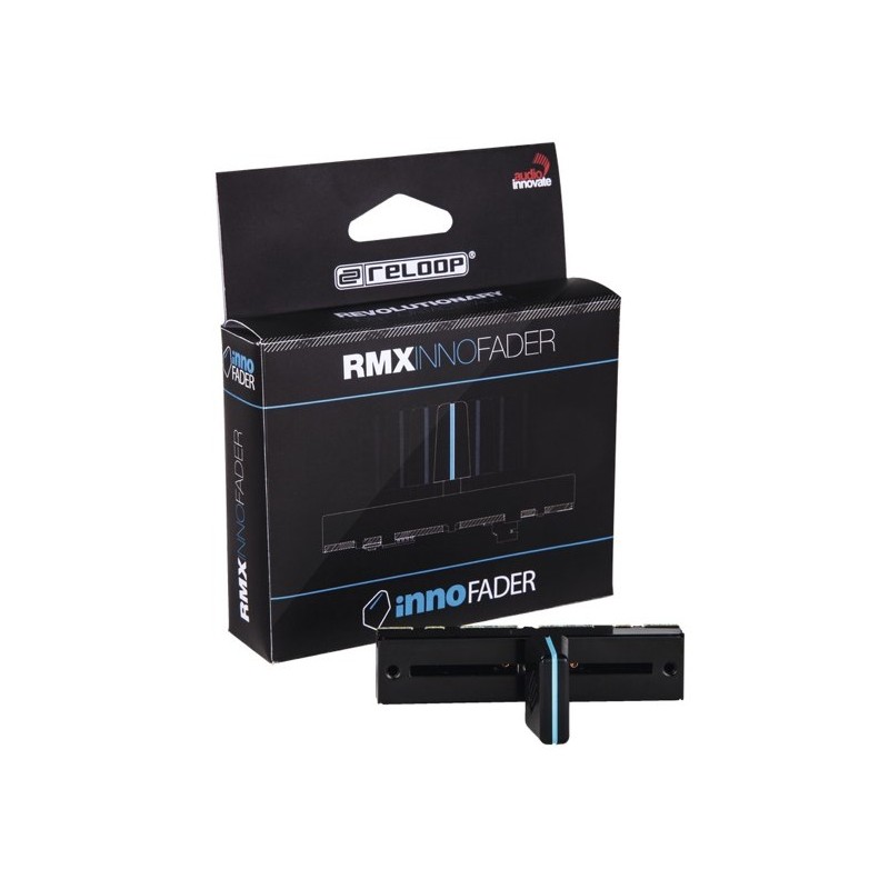 Reloop Rmx Innofader