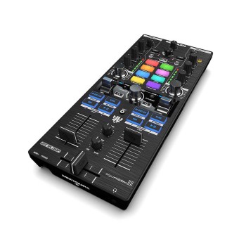 Reloop Mixtour Pro Promo