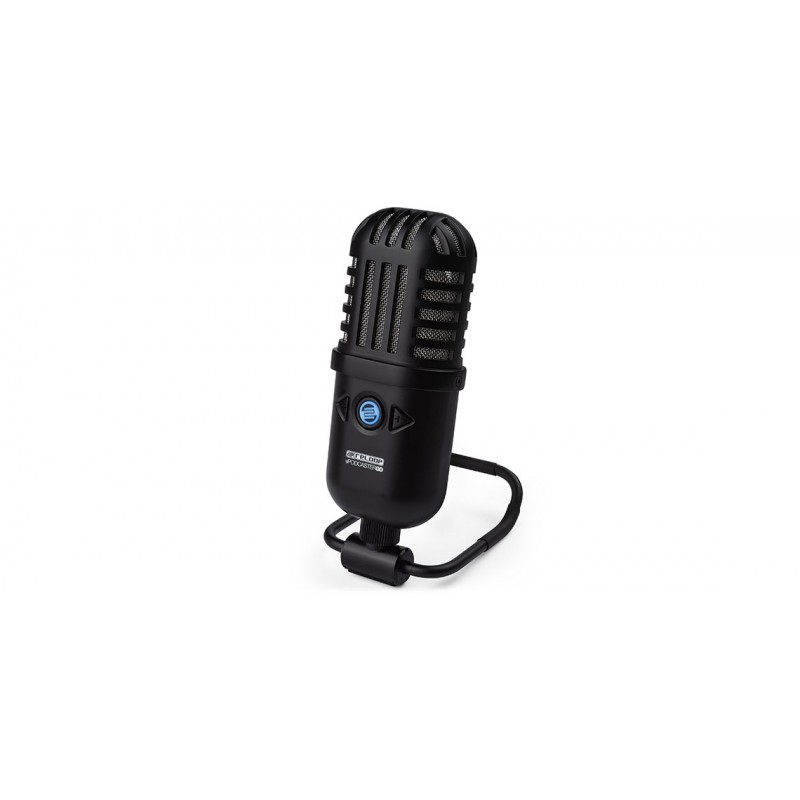 Reloop Spodcaster Go
