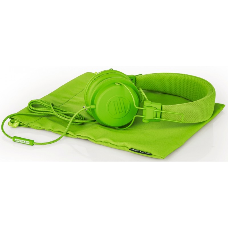 Reloop Rhp-6 Green