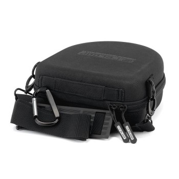 Reloop 120 Trolley Record Case Black