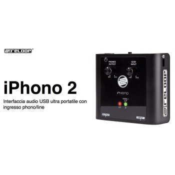Reloop Iphono 2