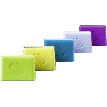 Reloop Fader Cap Set Yellow