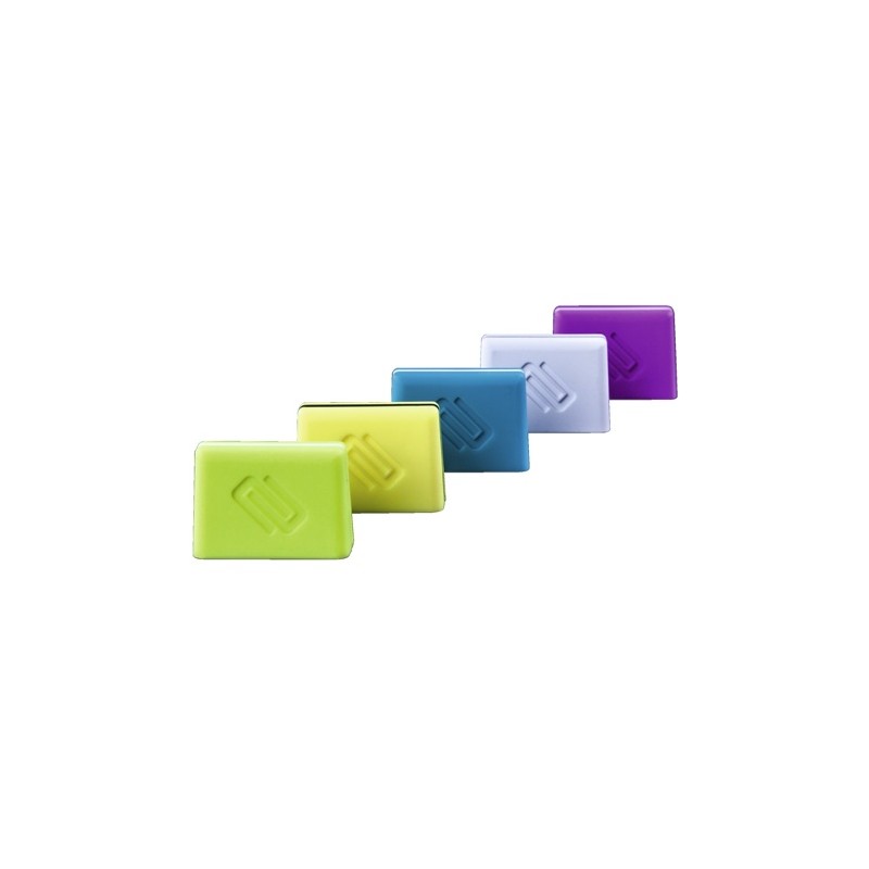 Reloop Fader Cap Set Purple
