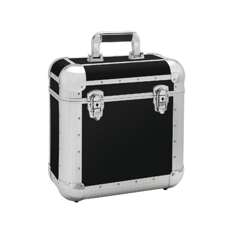 Reloop 60 Record Case Black