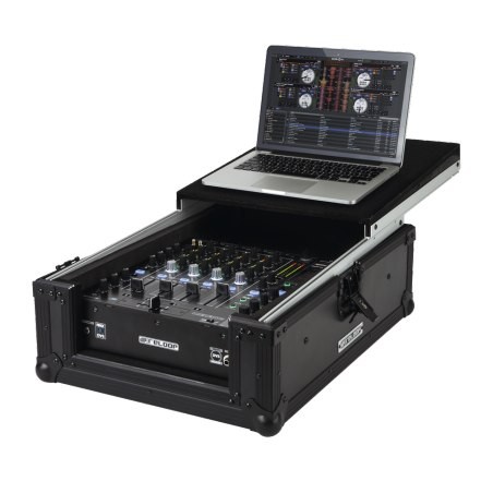 Reloop Premium Clubmixer Case Mk2