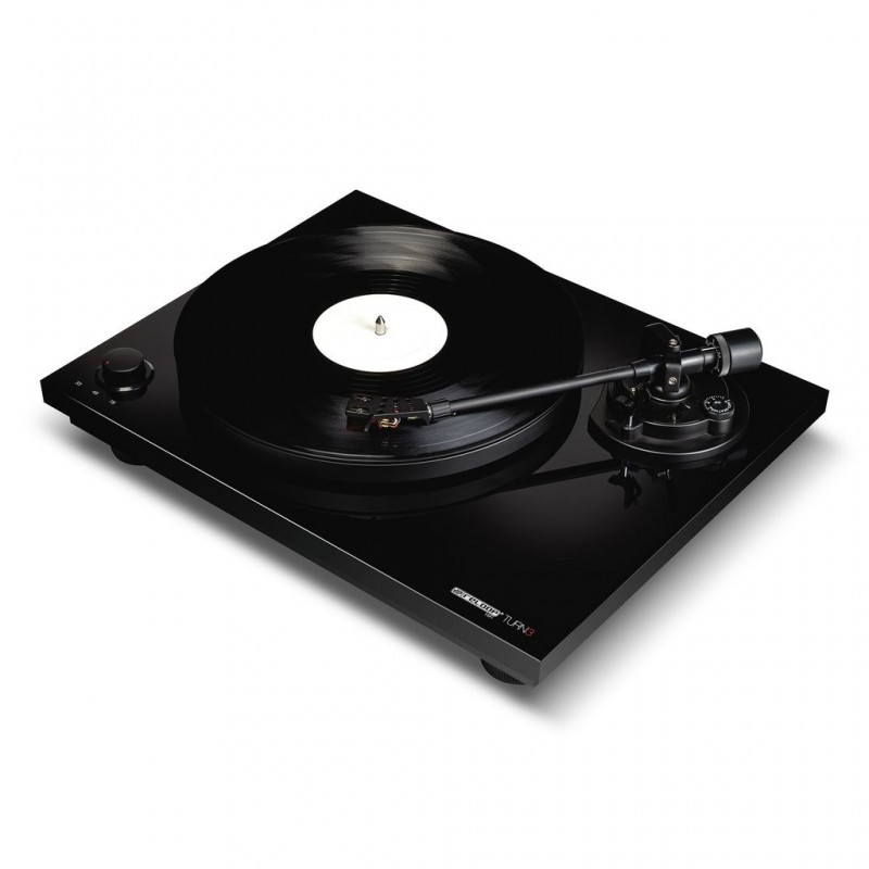 Reloop Hifi Turn3