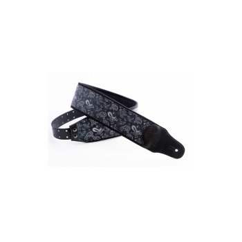 Righton! Straps B-Paisley Black