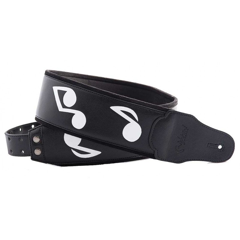 Righton! Straps S.V.R. Black