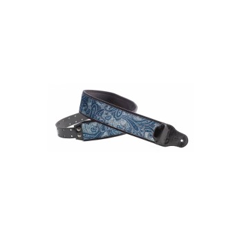 Righton! Straps Paisley Velvet-70 Blue