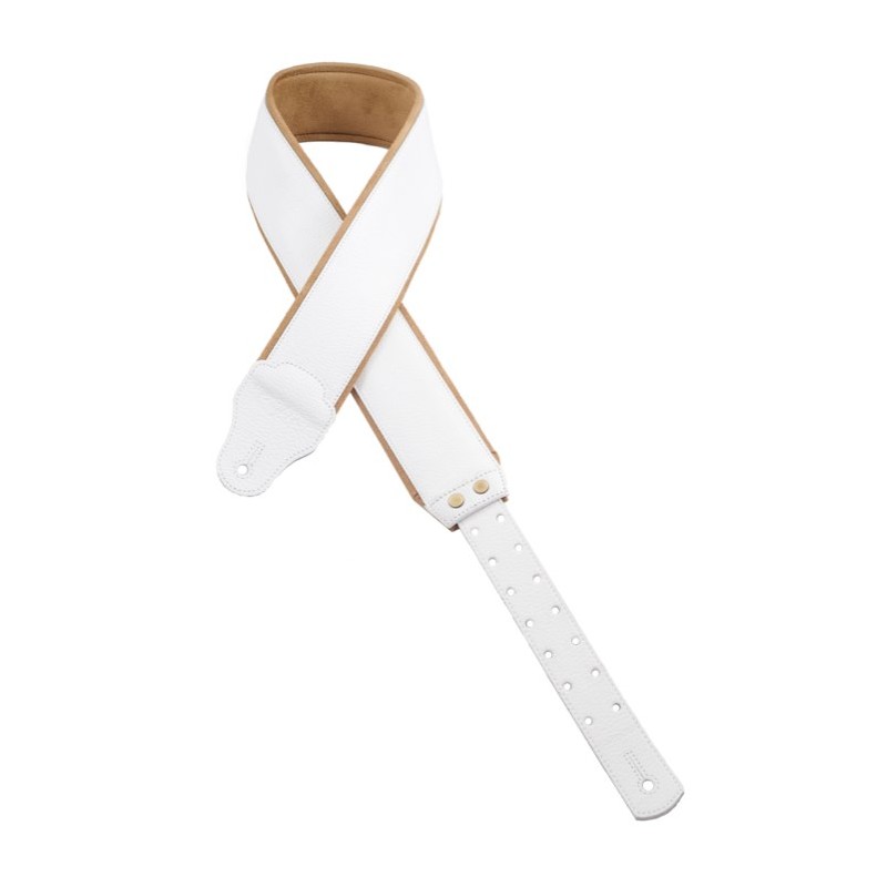 Righton! Straps Graham White