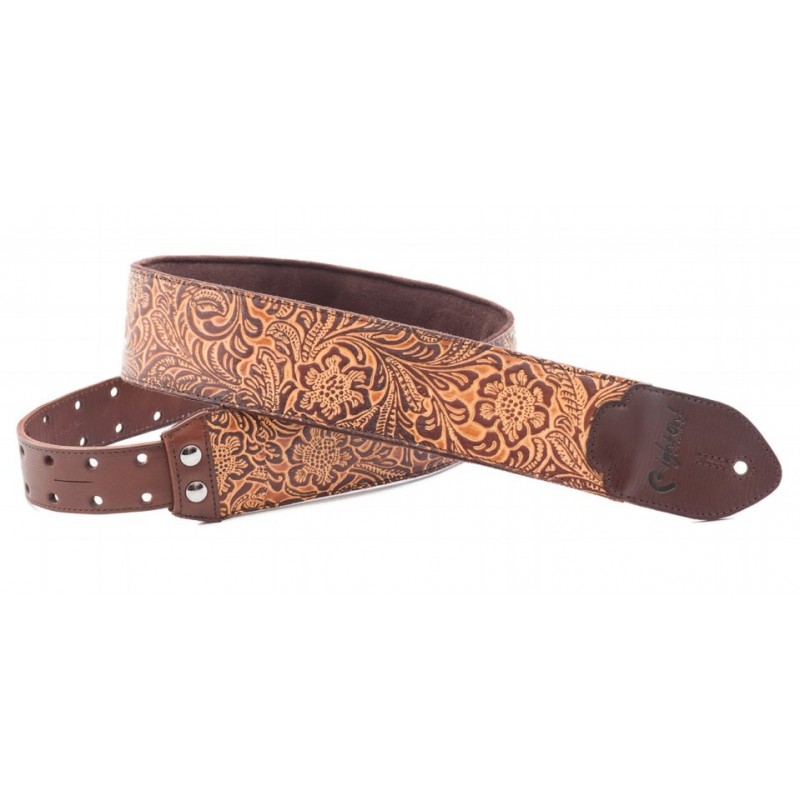 Righton! Straps Blackguard Brown