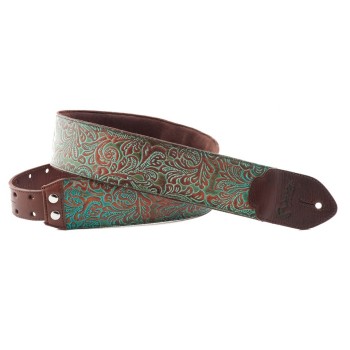 Righton! Straps Blackguard Teal