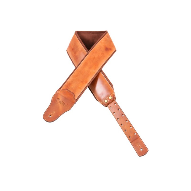 Righton! Straps Smooth Light Brown
